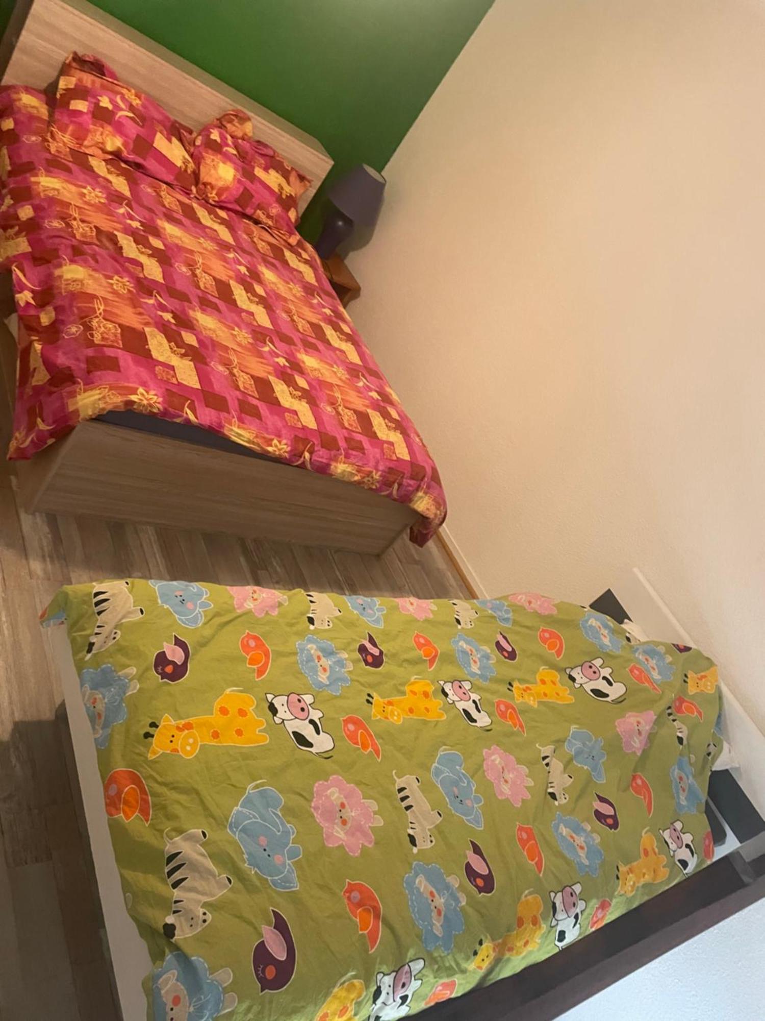 Appartement Duplex T1 アルベールヴィル エクステリア 写真