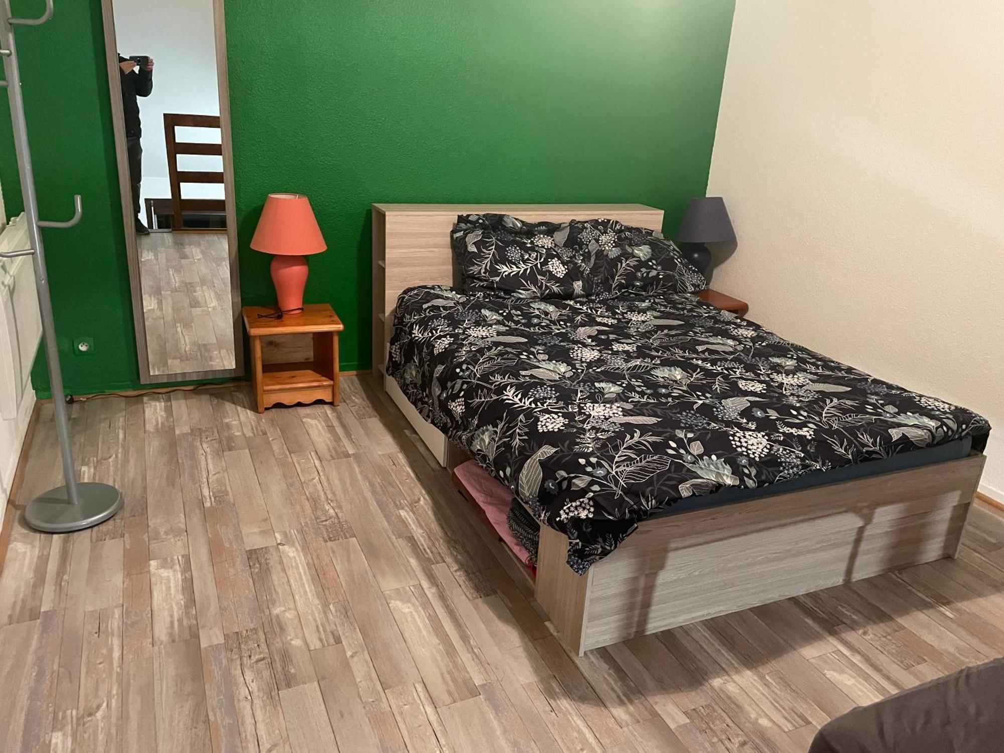 Appartement Duplex T1 アルベールヴィル エクステリア 写真