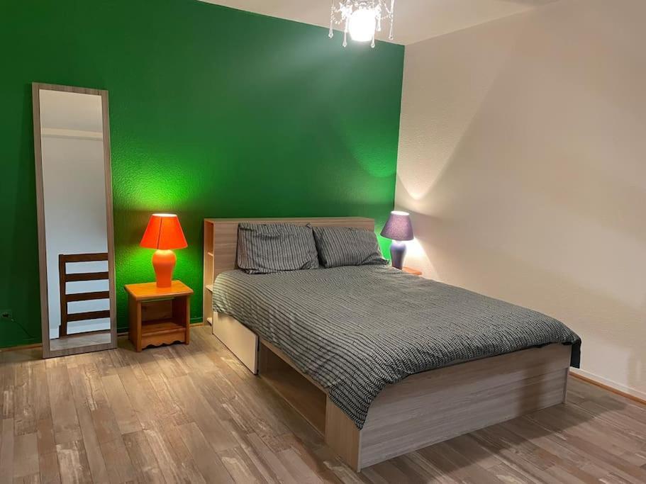 Appartement Duplex T1 アルベールヴィル エクステリア 写真