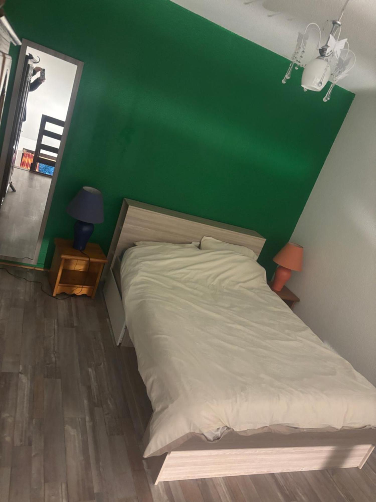 Appartement Duplex T1 アルベールヴィル エクステリア 写真