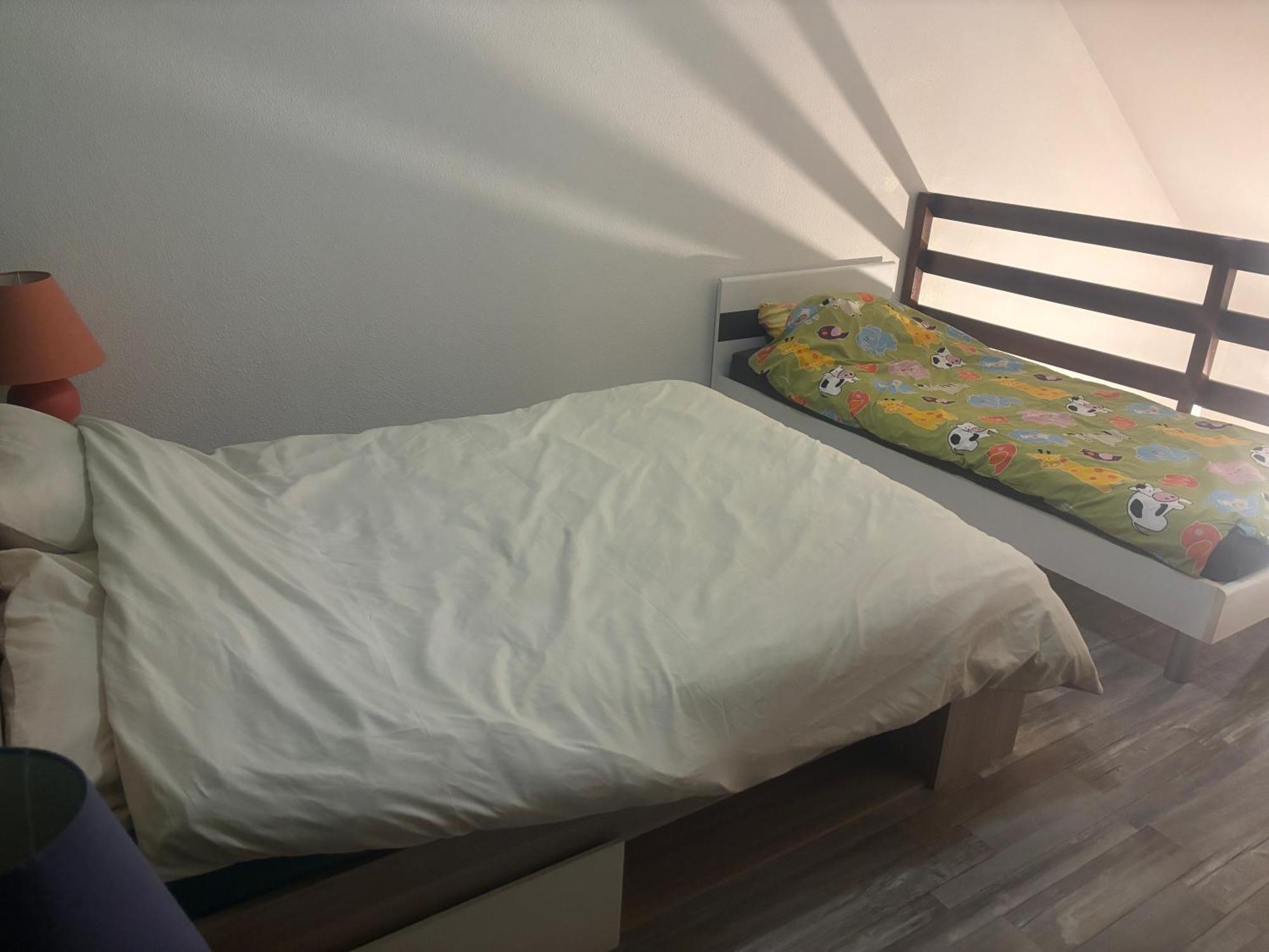 Appartement Duplex T1 アルベールヴィル エクステリア 写真