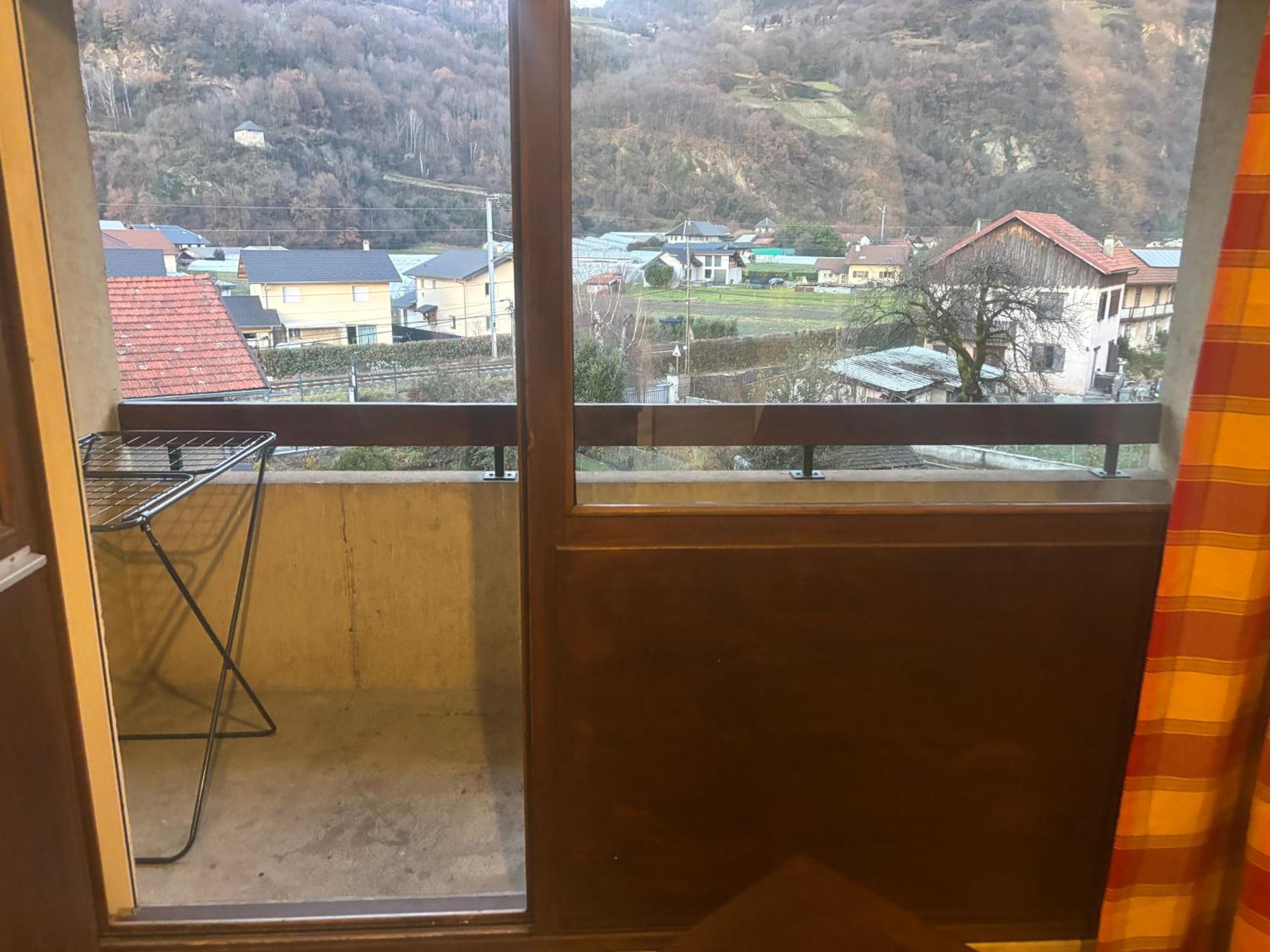 Appartement Duplex T1 アルベールヴィル エクステリア 写真