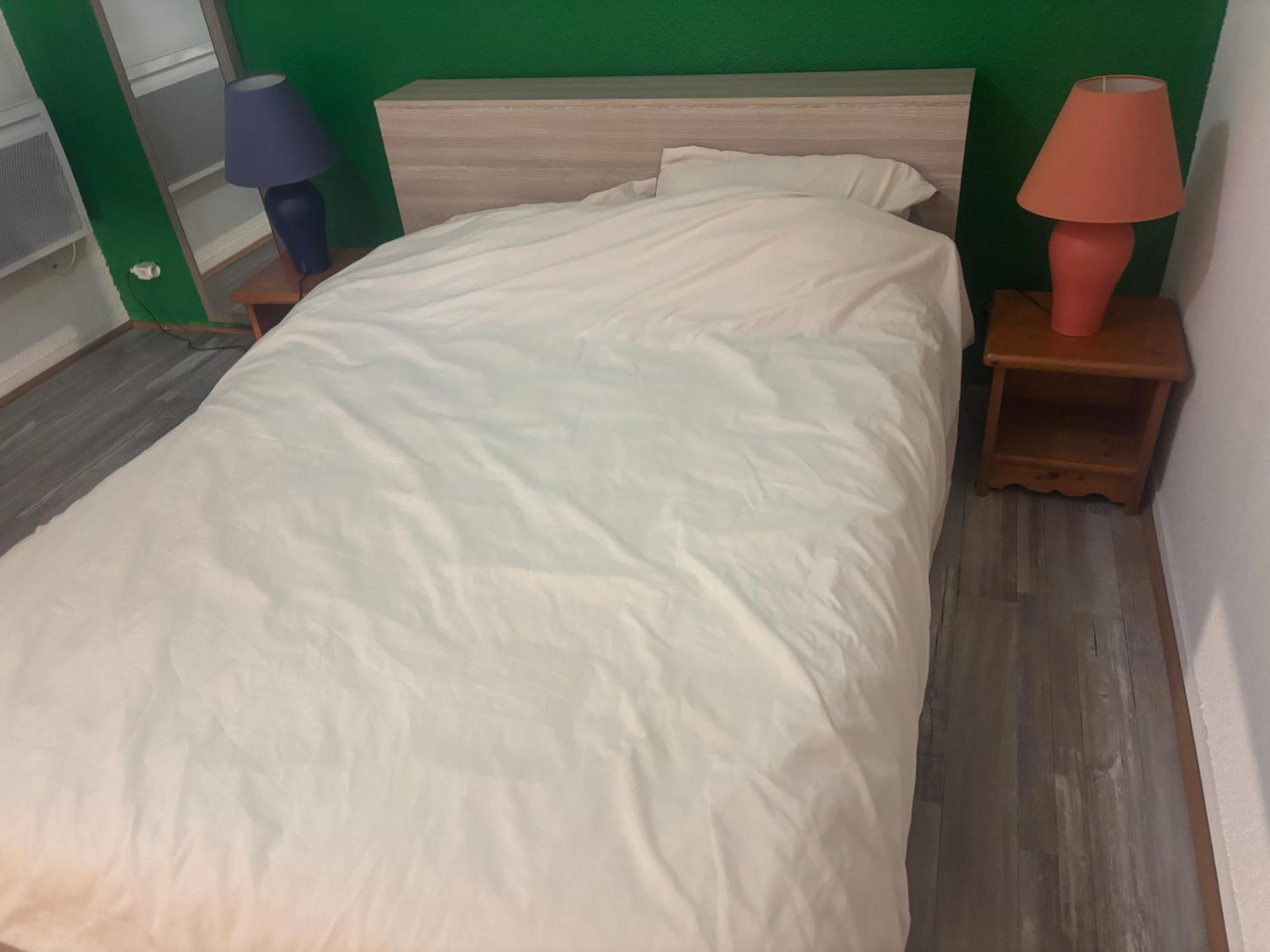 Appartement Duplex T1 アルベールヴィル エクステリア 写真
